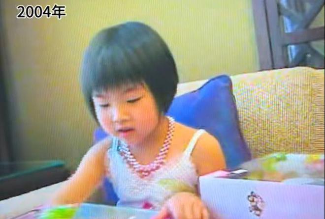 ：狗比人吃得都好父亲在家给办烟花秀不朽情缘圆山庄千金晒日常羡煞网友(图12)