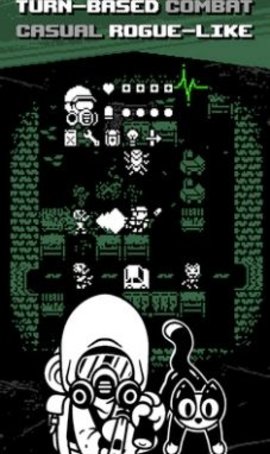 1 Bit Survivor）不朽情缘手机网站1位像素生存（