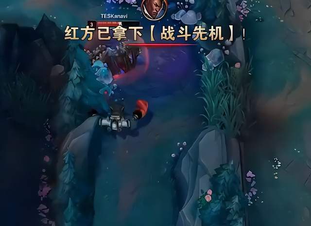 Meiko被钉上耻辱柱粉丝炸锅要求换人！不朽情缘平台iG全神班不敌TES成焦点(图3)