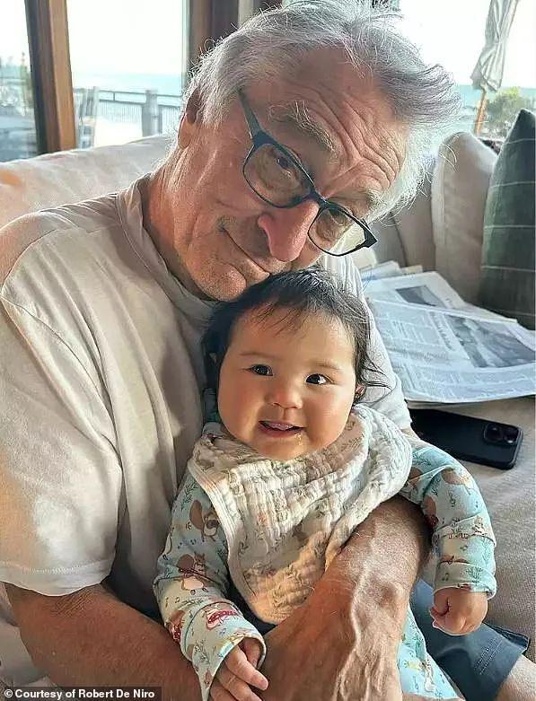 孩子90岁了！老年人找现象正得流行不朽情缘网站老夫妇生子令人唏嘘：(图11)