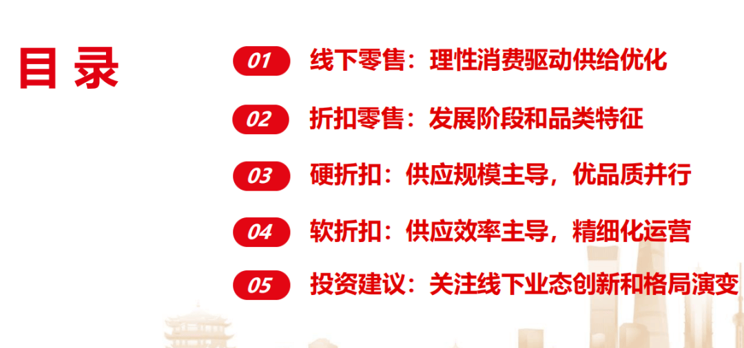 域十大关键词深度分析不朽情缘MG新消费领(图6)