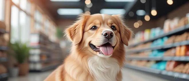 00亿宠物市场线品牌不朽情缘网站驱动30(图42)